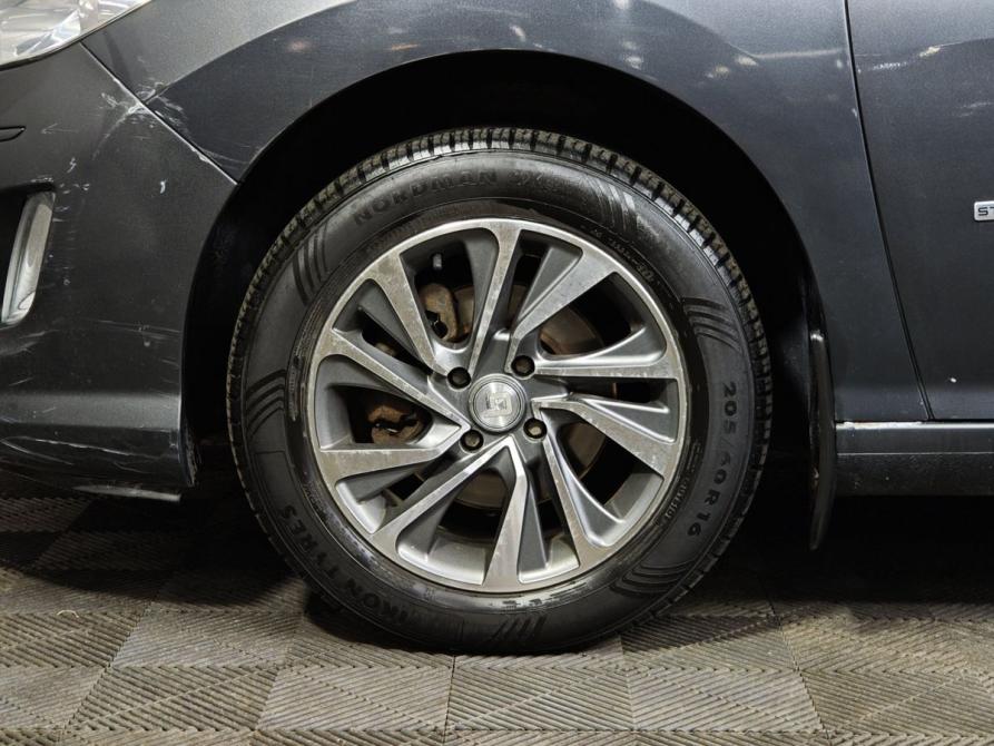 Peugeot 408 I Москва  - изображение 9