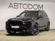 BMW X7 I (G07) Рестайлинг Санкт-Петербург  - изображение 39