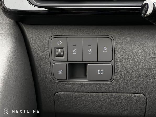 Новый Hyundai Staria I 2025 года, цена 9 990 000 рублей, минивэн, Автокод Объявления