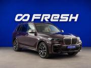 BMW X7 I (G07) Москва  - изображение 30