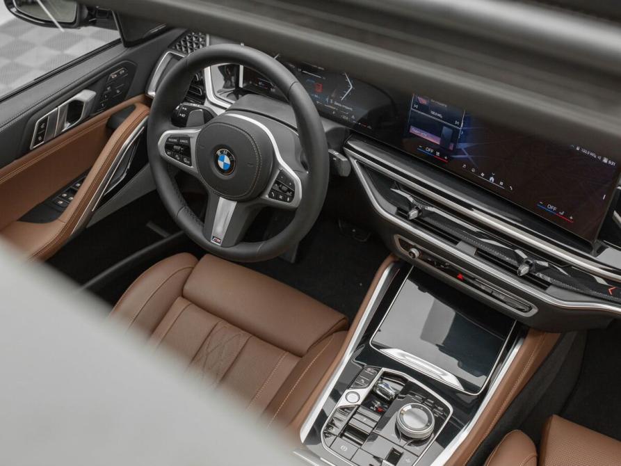 BMW X6 III (G06) Рестайлинг Москва  - изображение 38