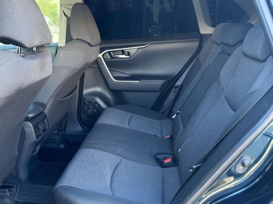 Toyota RAV4 V (XA50) Челябинск  - изображение 29