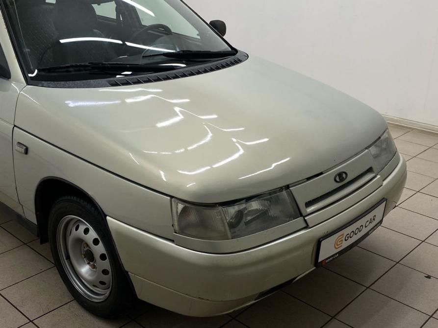 Lada (ВАЗ) 2110 Энгельс  - изображение 7