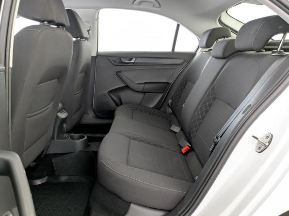 Skoda Rapid II с пробегом 2022 года, цена 1 690 000 рублей, 74314 км, лифтбек, Автокод Объявления