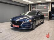 Mazda 6 III (GJ) Рестайлинг 2 Пермь  - изображение 23