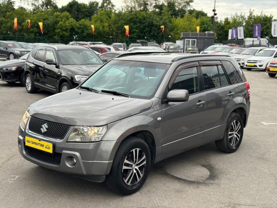 Suzuki Grand Vitara II Ижевск  - изображение 1