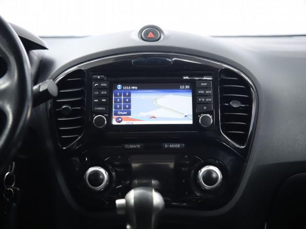 Nissan Juke I с пробегом 2013 года, цена 750 000 рублей, 185537 км, внедорожник, Автокод Объявления