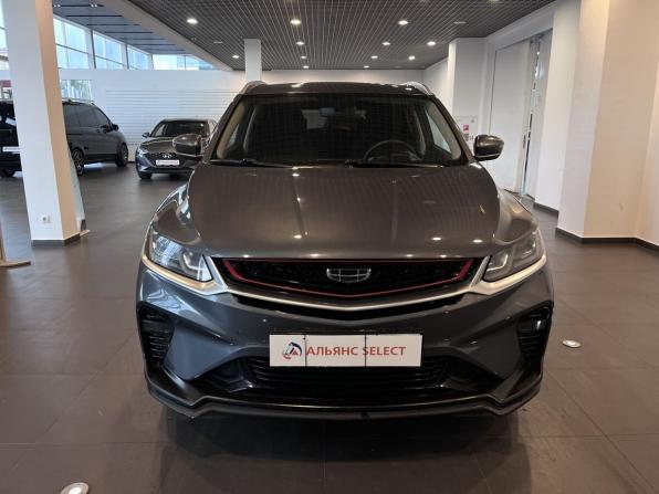 Geely Coolray I с пробегом 2021 года, цена 1 750 000 рублей, 63447 км, внедорожник, Автокод Объявления