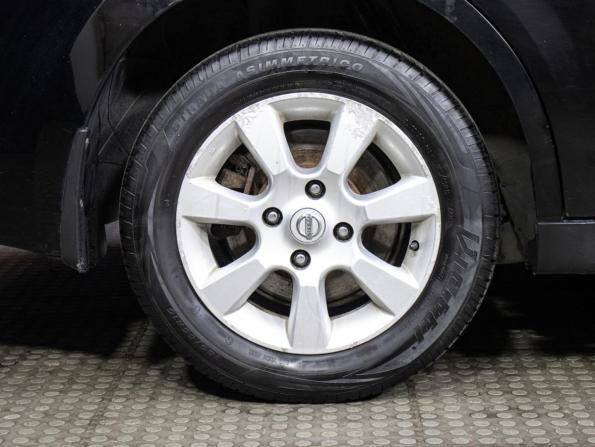 Nissan Tiida I Рестайлинг с пробегом 2010 года, цена 579 000 рублей, 229244 км, седан, Автокод Объявления