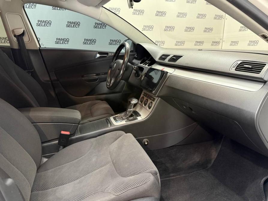 Volkswagen Passat B6 Красноярск  - изображение 15