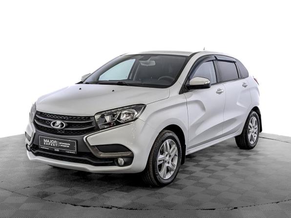 Lada (ВАЗ) XRAY I с пробегом 2019 года, цена 855 000 рублей, 75987 км, хэтчбек, Автокод Объявления