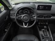 Mazda CX-5 II Рестайлинг Санкт-Петербург  - изображение 51