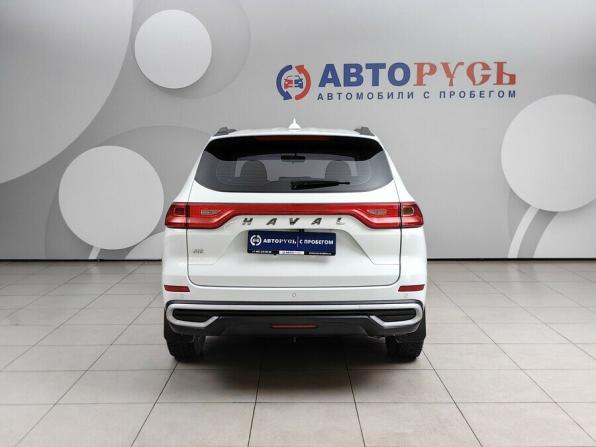 Haval M6 II с пробегом 2023 года, цена 1 549 000 рублей, 103287 км, внедорожник, Автокод Объявления