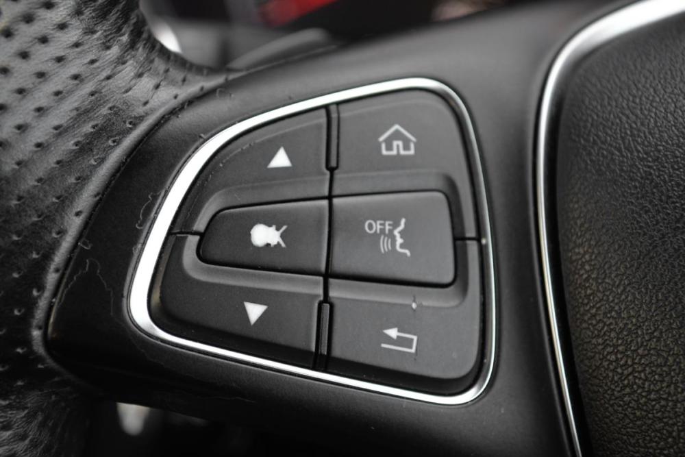 Mercedes-Benz C-Класс IV (W205) Иркутск  - изображение 16