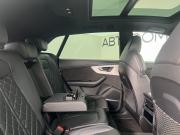 Audi Q8 I (4M) Москва  - изображение 28