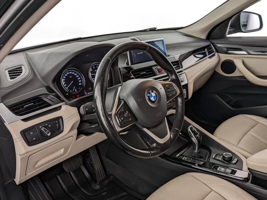 BMW X2 I (F39) Москва  - изображение 15