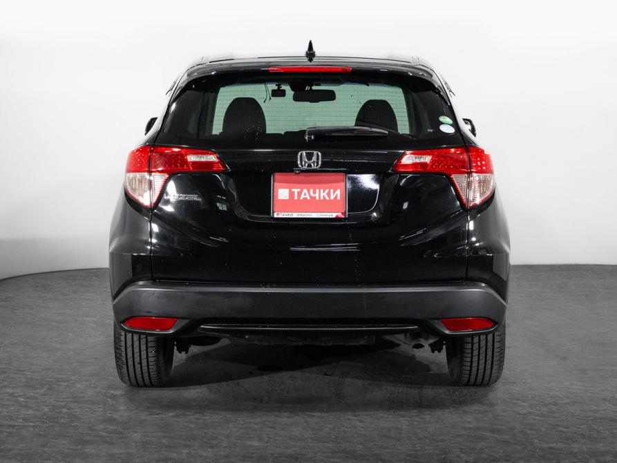 Honda Vezel I Иркутск  - изображение 4