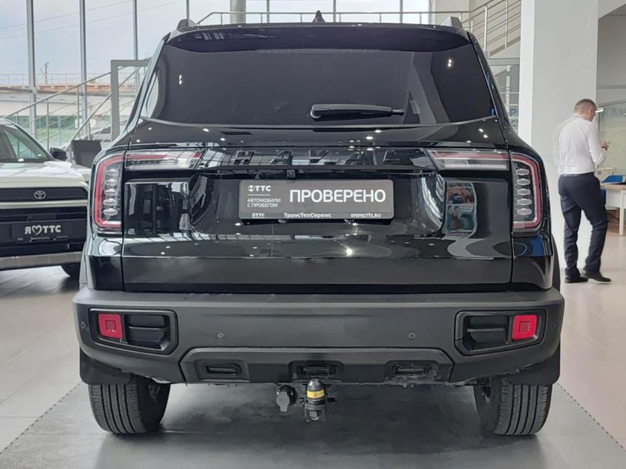 Haval Dargo Казань  - изображение 7