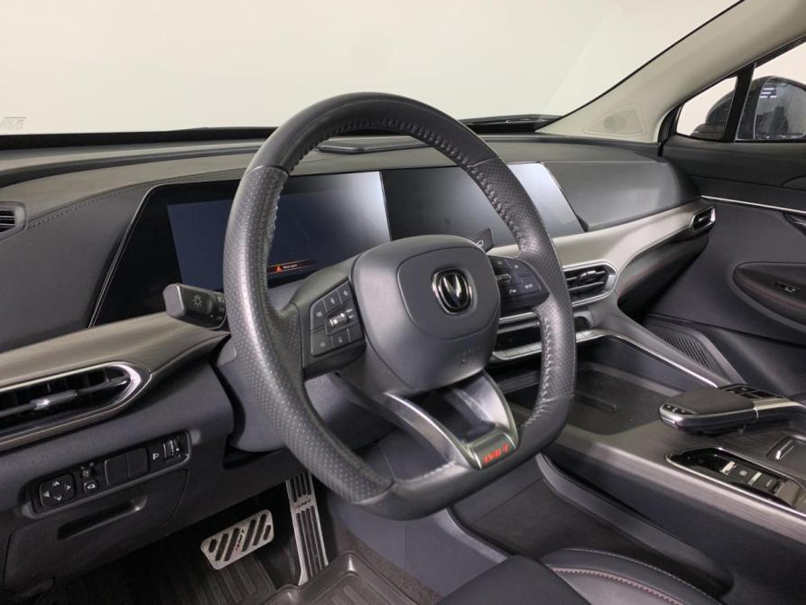 Changan UNI-T I Москва  - изображение 12