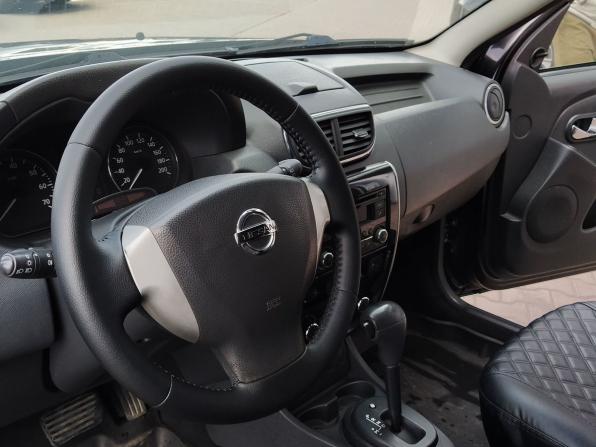Nissan Terrano III (D10) с пробегом 2014 года, цена 850 000 рублей, 174089 км, внедорожник, Автокод Объявления