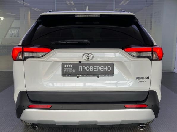 Toyota RAV4 V (XA50) с пробегом 2024 года, цена 3 900 000 рублей, 28865 км, внедорожник, Автокод Объявления