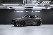 BMW X6 III (G06) Рестайлинг Москва  - изображение 38