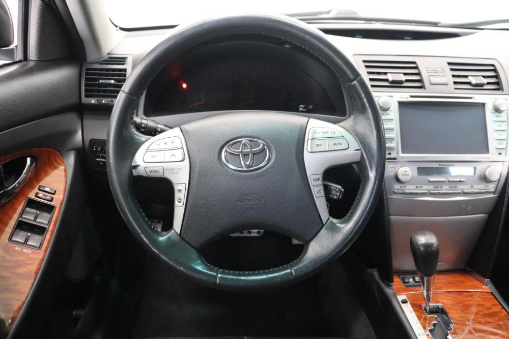 Toyota Camry VI (XV40) Рестайлинг Ульяновск  - изображение 10