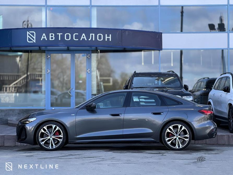 Audi A5 III (B10) Самара  - изображение 2