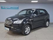 SsangYong Actyon II Москва  - изображение 20
