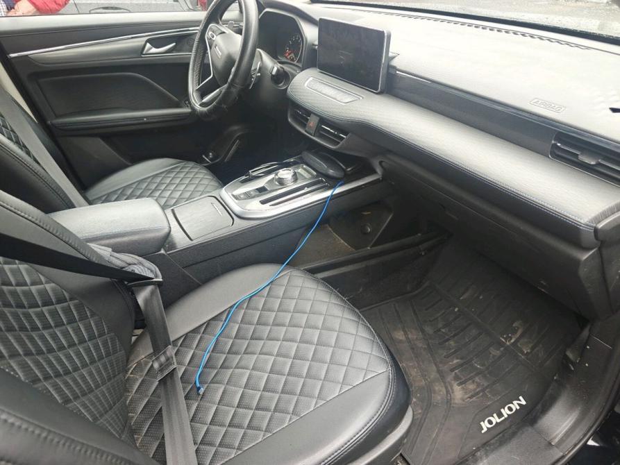 Haval Jolion I Рестайлинг Санкт-Петербург  - изображение 6