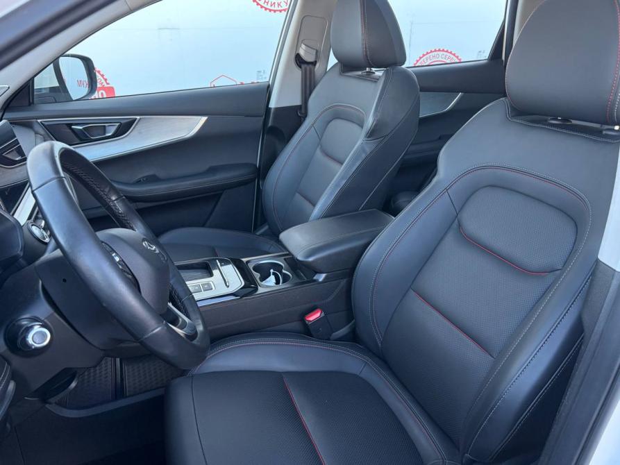 Chery Tiggo 7 Pro I Екатеринбург  - изображение 22