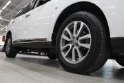 Nissan Pathfinder IV Сургут  - изображение 82