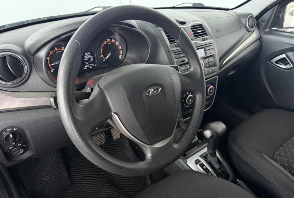 Lada (ВАЗ) Granta I Рестайлинг Киров  - изображение 15
