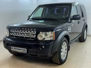 Land Rover Discovery IV Москва  - изображение 17