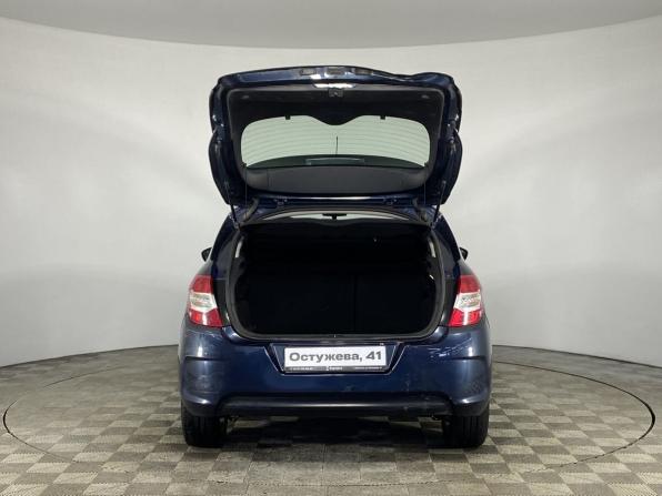 Citroen C4 II с пробегом 2011 года, цена 540 000 рублей, 183430 км, хэтчбек, Автокод Объявления