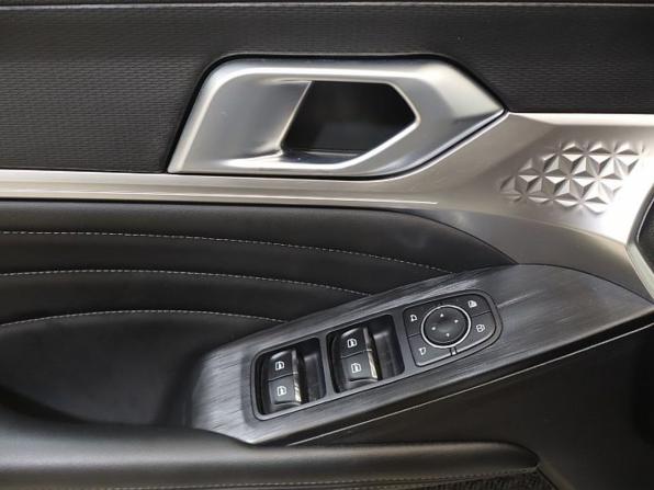 Haval F7 II с пробегом 2024 года, цена 2 150 000 рублей, 60667 км, внедорожник, Автокод Объявления
