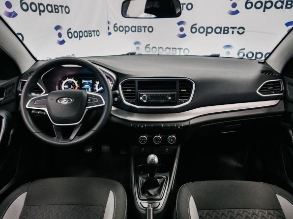 Lada (ВАЗ) Vesta I Рестайлинг (NG) с пробегом 2025 года, цена 1 299 000 рублей, 13006 км, седан, Автокод Объявления