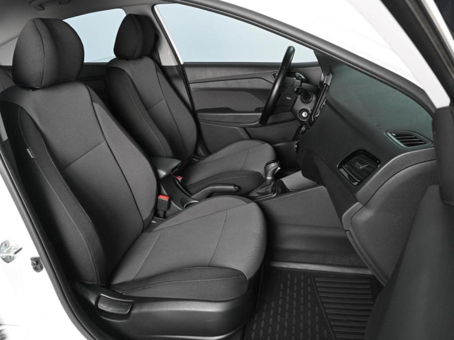 Hyundai Solaris II Рестайлинг Ростов-на-Дону  - изображение 8