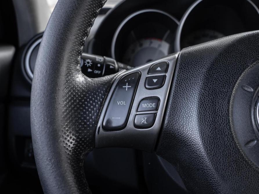 Mazda 3 I (BK) Рестайлинг Волгоград  - изображение 17