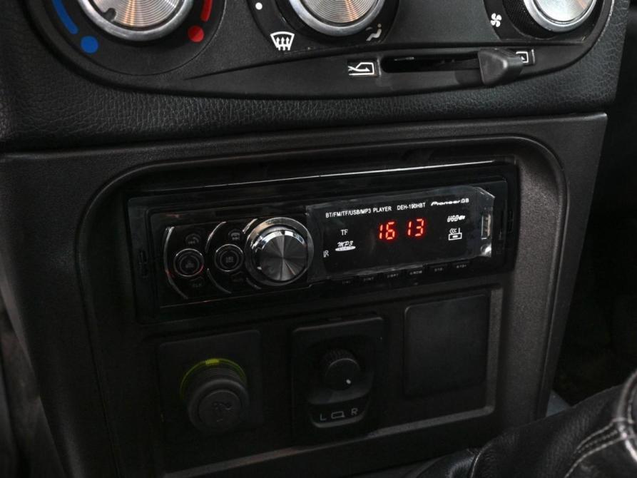 Chevrolet Niva I Рестайлинг Ростов-на-Дону  - изображение 14