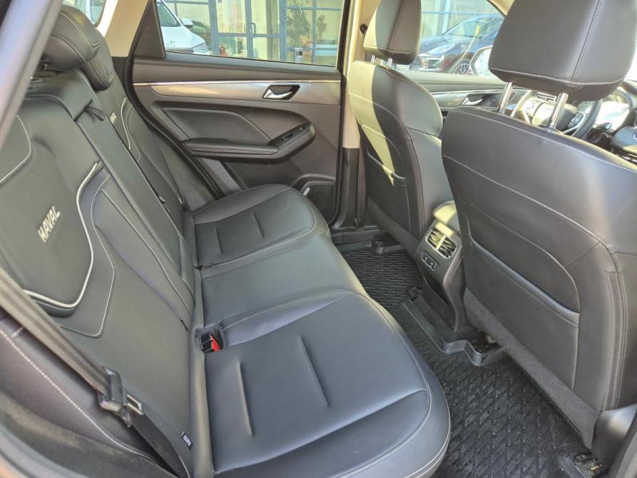Haval Jolion I Екатеринбург  - изображение 8