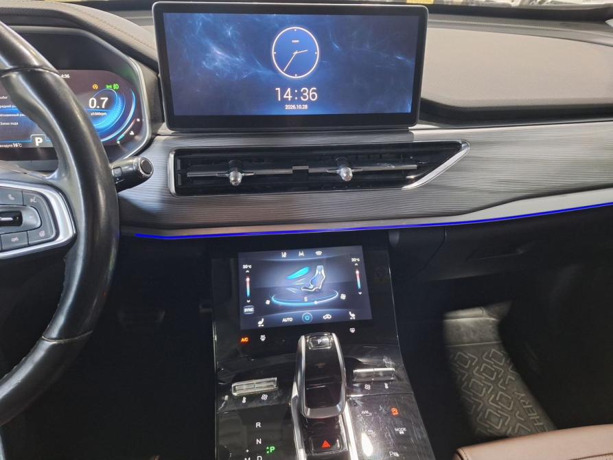 Chery Tiggo 8 Pro I Санкт-Петербург  - изображение 14