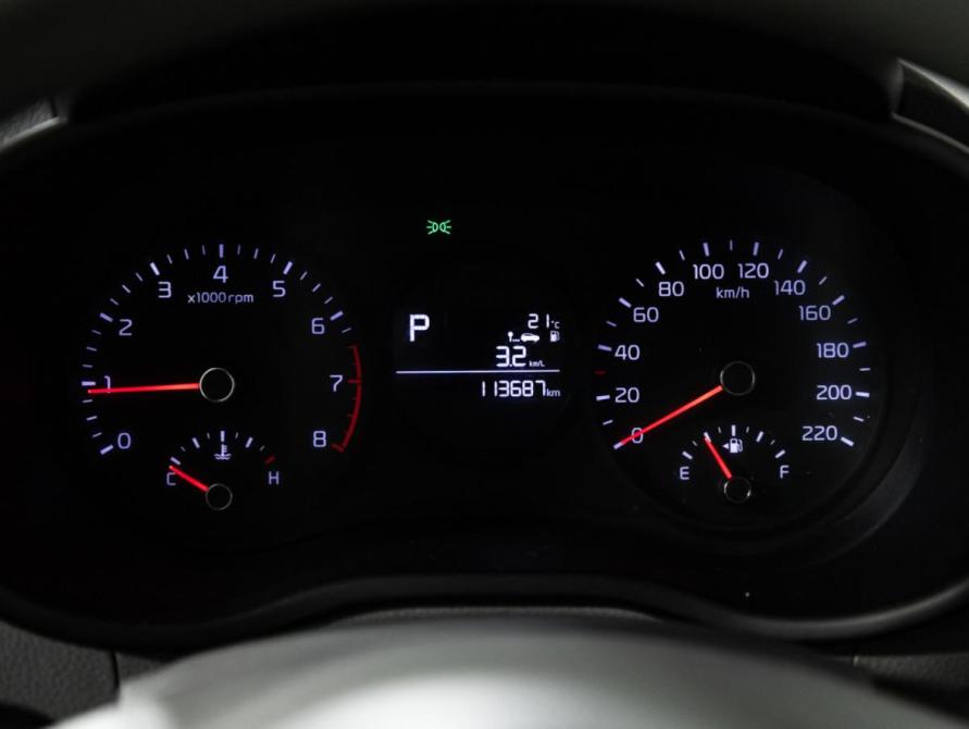 Kia Morning III Санкт-Петербург  - изображение 12