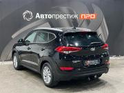 Hyundai Tucson III Пермь  - изображение 28