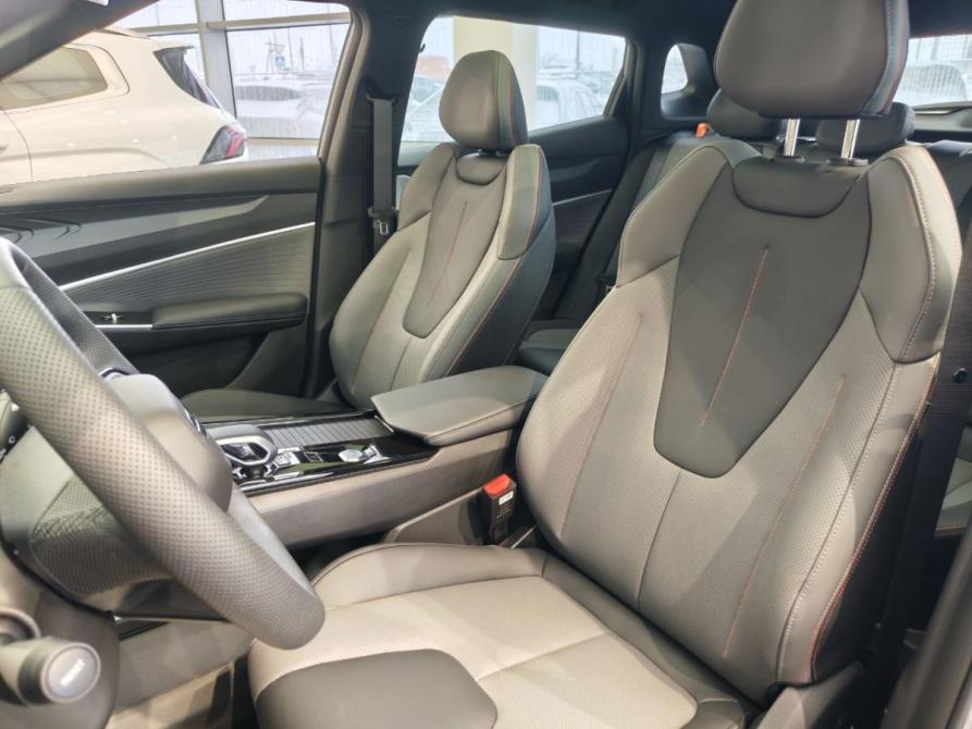 Geely Cityray Нижний Новгород  - изображение 21
