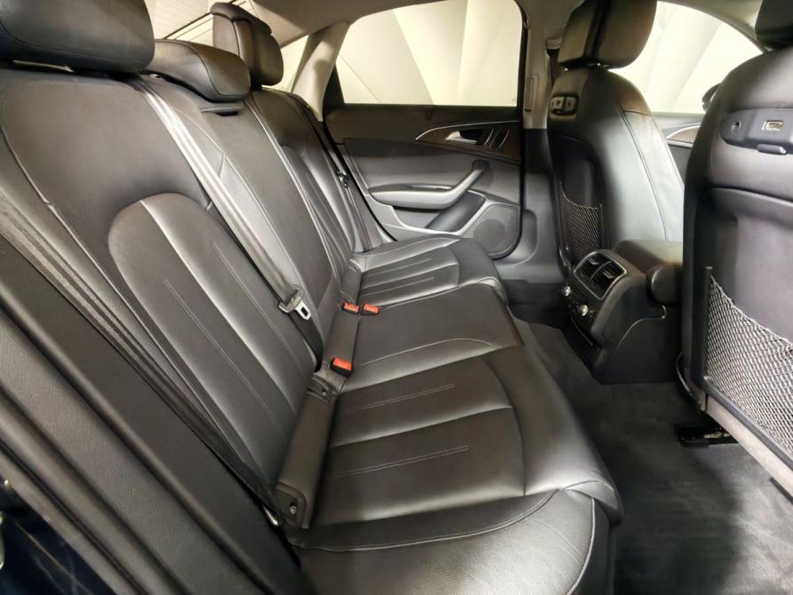 Audi A6 IV (C7) Москва  - изображение 16