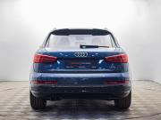 Audi Q3 I (8U) Рестайлинг Москва  - изображение 22