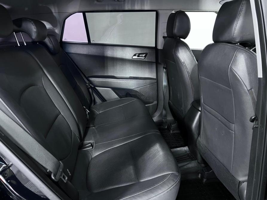Hyundai Creta I Рестайлинг Ростов-на-Дону  - изображение 18