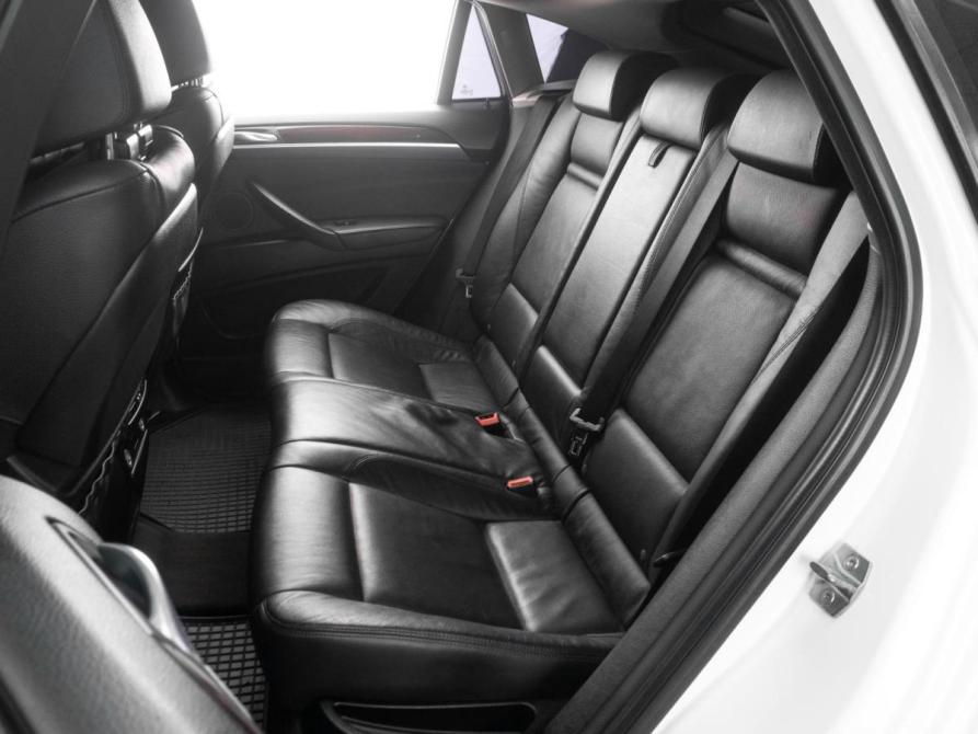 BMW X6 I (E71) Рестайлинг Тюмень  - изображение 9
