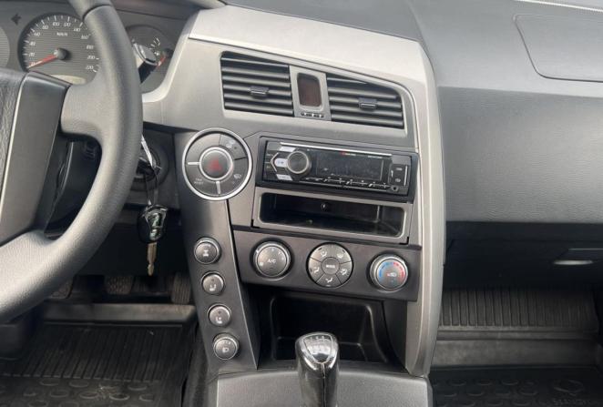SsangYong Kyron I Рестайлинг с пробегом 2014 года, цена 955 000 рублей, 140561 км, внедорожник, Автокод Объявления